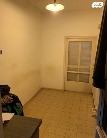 דירה, רמב"ם 9, הגבול רוטשילד, בת ים