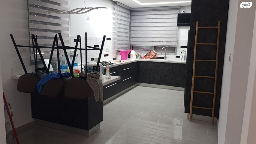 בית פרטי/ קוטג', נחל לכיש 12, נאות שקמה, שדרות