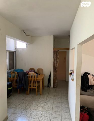 דירה, רמב"ם 9, הגבול רוטשילד, בת ים