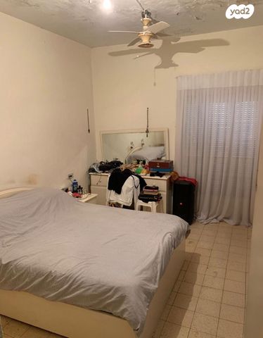 דירה, רמב"ם 9, הגבול רוטשילד, בת ים