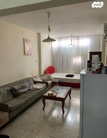 דירה, רמב"ם 9, הגבול רוטשילד, בת ים