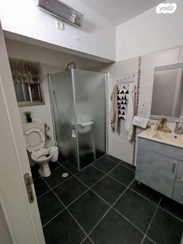 דירה, יגאל כהן 9, גבעת המורה, עפולה