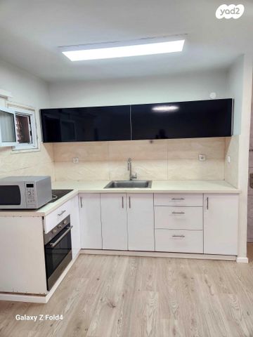 דירה, אנילביץ' 7, רמת אליהו, ראשון לציון