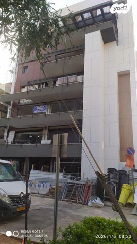 דירה, זכרון משה 15, המרכז השקט / מרכז העיר, פתח תקווה