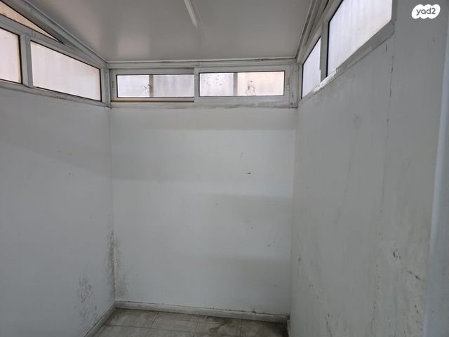 דירה, שח"ל 32, גבעת מרדכי, ירושלים