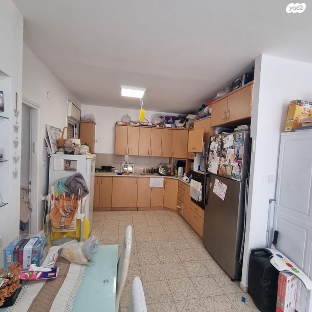 דירה, חיים ברלב 6, נווה סביון, אור יהודה