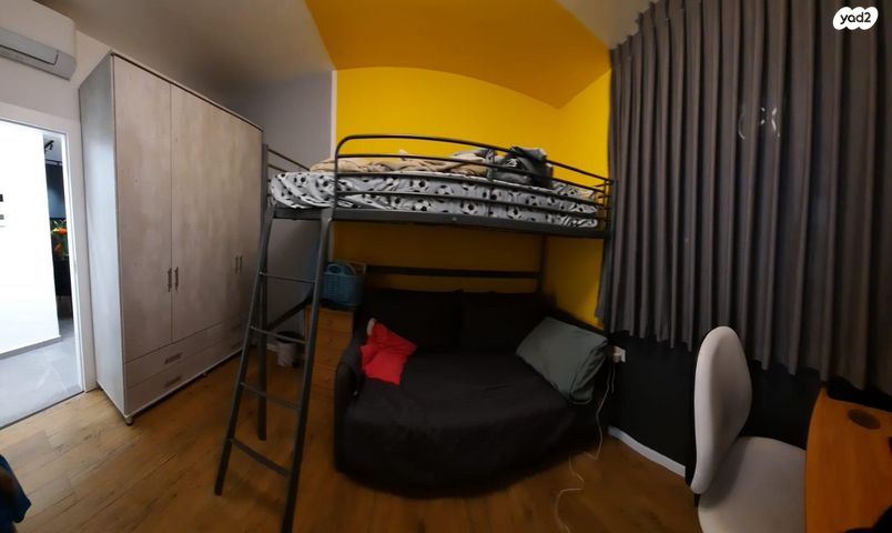 דירה, יעקב אבינו 12, אחיסמך, לוד