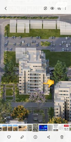 דירה, אפיקי דימרי 1, הפארק, אופקים