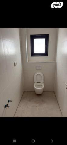 דירה, הרב אבא אבוחצירה 33, שדרות בפארק, שדרות