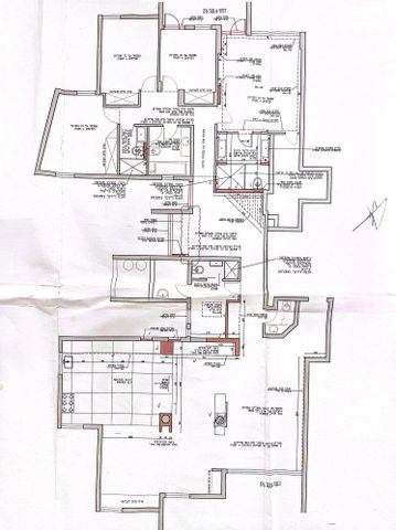 דירה, שאול אביגור 9, אזורי חן, גימל החדשה, תל אביב יפו