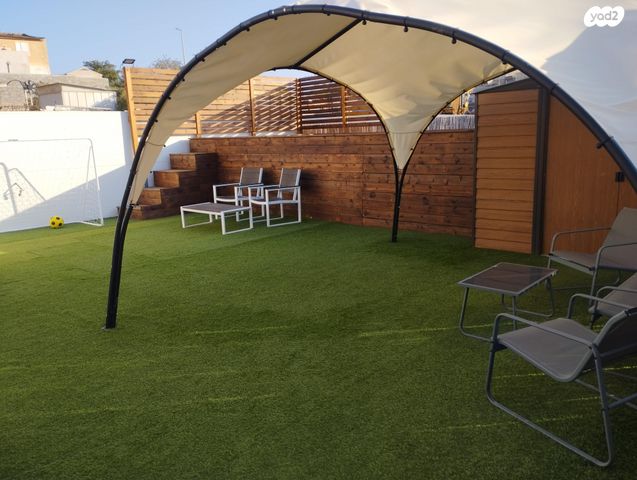 בית פרטי/ קוטג', ההדסים 89, נאות הדר, ירוחם