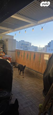 דירה, יעקב אבינו 12, אחיסמך, לוד