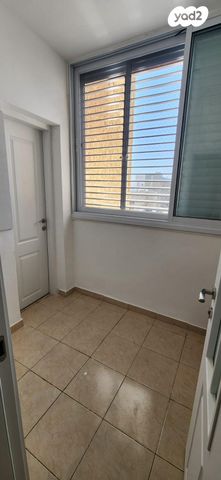 דירה, אלי כהן 10, אפרידר, אשקלון