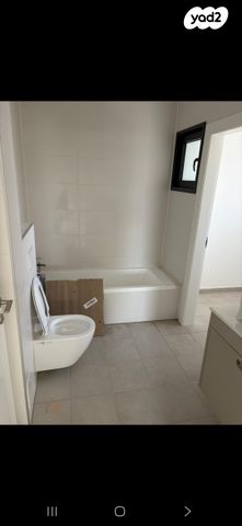 דירה, הרב אבא אבוחצירה 33, שדרות בפארק, שדרות