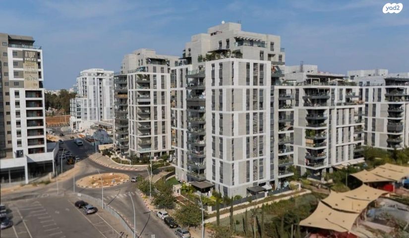 דירה, חרמון 15, בית בפארק ,פרדס בחסכון, אור יהודה