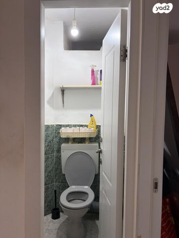 דירה, שדרות ז'בוטינסקי 16, קרית ים  א', קרית ים