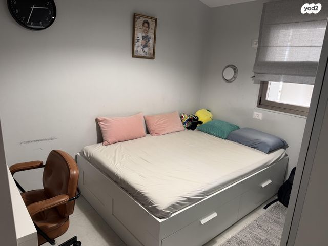 בית פרטי/ קוטג', יסמין 6, עין שרה, נהריה