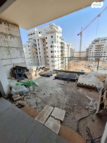 דירה, אפיקי דימרי 1, הפארק, אופקים