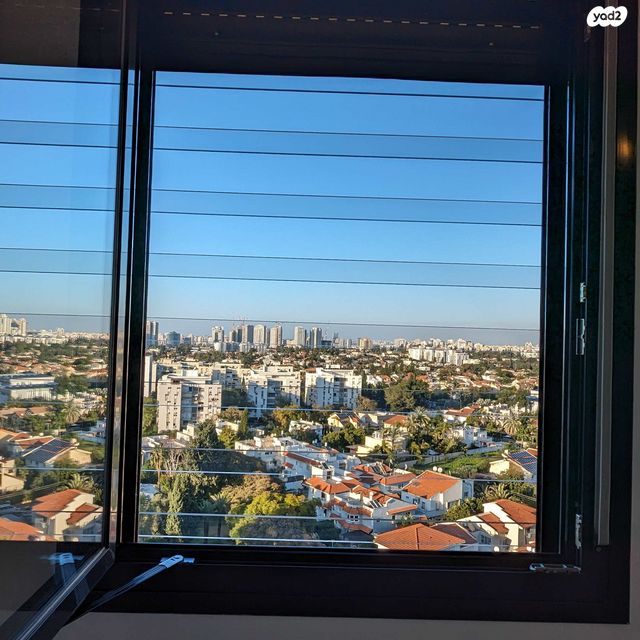 דירה, רועי קליין 7, קרית קריניצי, רמת גן