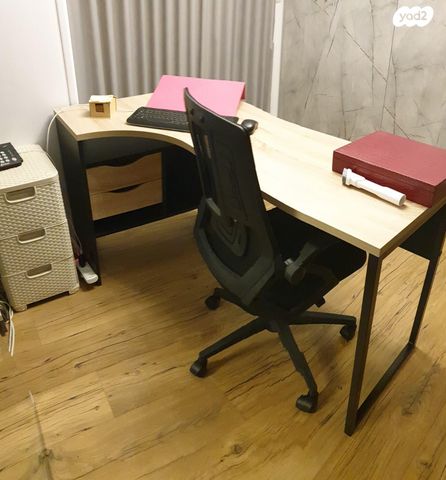 דירה, יעקב אבינו 12, אחיסמך, לוד