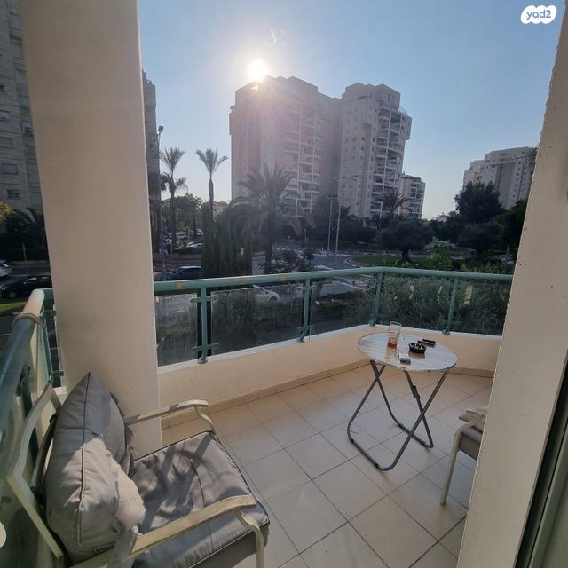 דירה, חיים ברלב 6, נווה סביון, אור יהודה