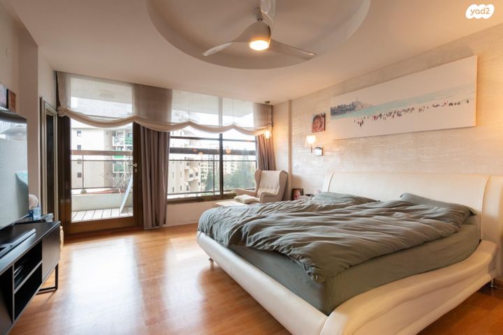 דירה, שאול אביגור 9, אזורי חן, גימל החדשה, תל אביב יפו