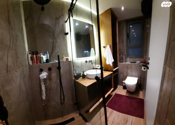 דירה, יעקב אבינו 12, אחיסמך, לוד