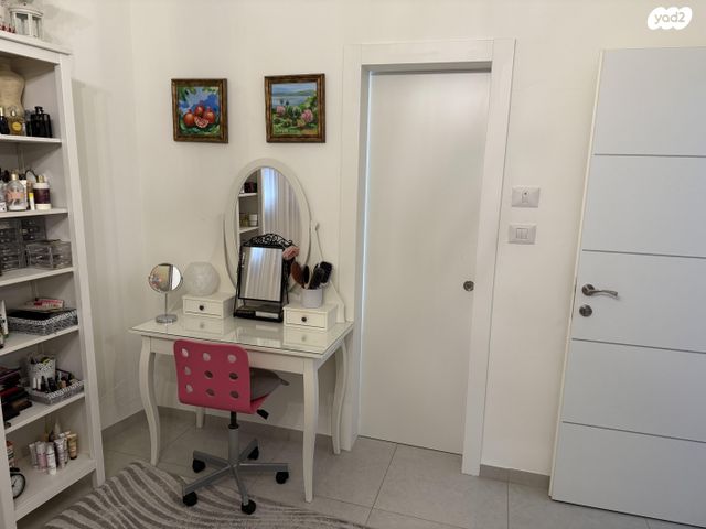 בית פרטי/ קוטג', יסמין 6, עין שרה, נהריה