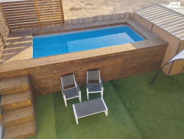 בית פרטי/ קוטג', ההדסים 89, נאות הדר, ירוחם