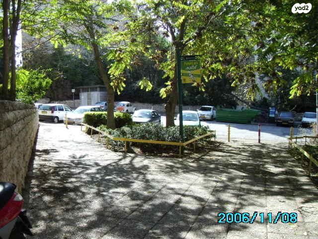 דירה, מבוא הפרטיזנים 304, הגבעה הצרפתית, גבעת שפירא, ירושלים