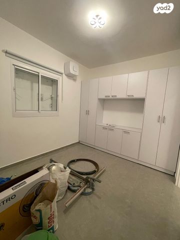 דירה, צבי שפירא 8, אגרובנק, חולון