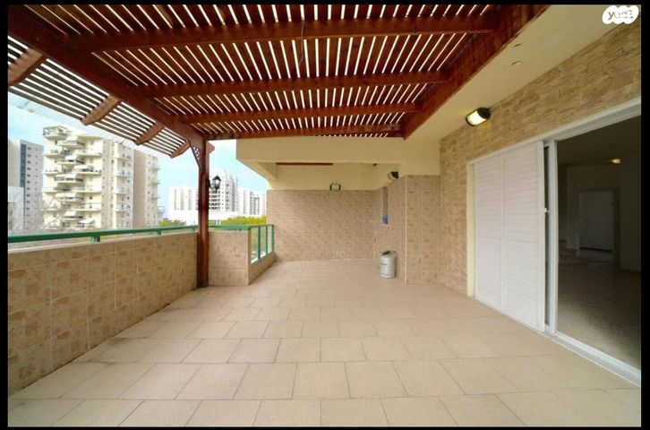 דופלקס, שנהב 8, נווה ים, ראשון לציון