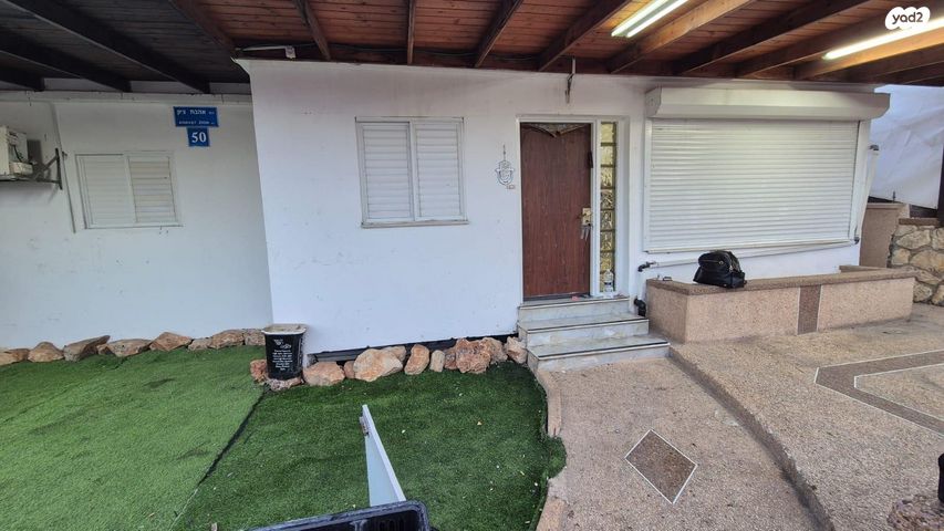 אהבת ציון 50