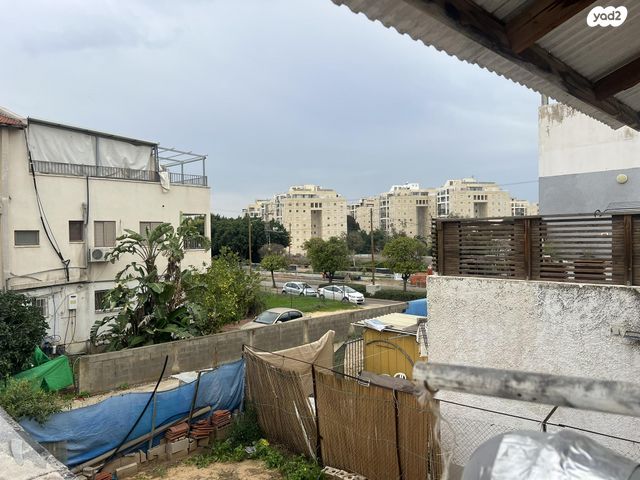 יוסף טרומפלדור 5