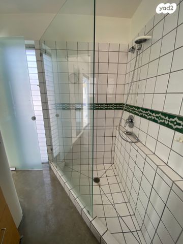 גג/ פנטהאוז, הבשן 3, הצפון הישן - צפון, תל אביב יפו