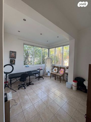 דירה, מלצ'ט 6, הדר מרכז, חיפה