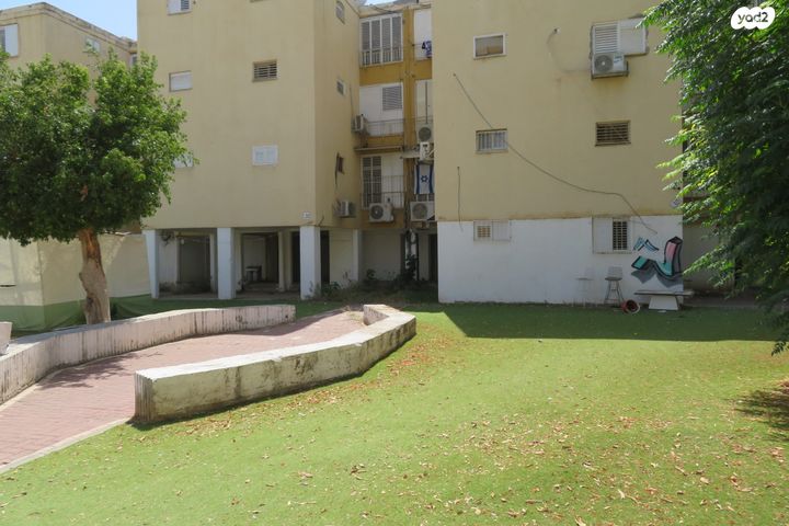 דירה, התומר 30, נוף גנים, בית שאן