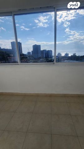 דירה, דוד בר רב האי 40, קרית שפרינצק, חיפה