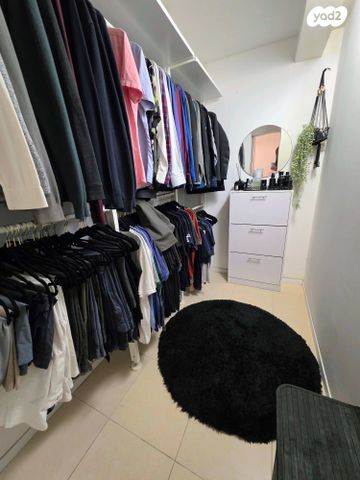 מרתף/ פרטר, יהושע בן נון 58, הרצליה פיתוח, הרצליה