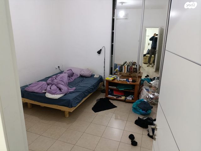 דירה, יעקב אחווה 84, קרית דוד אלעזר, פתח תקווה