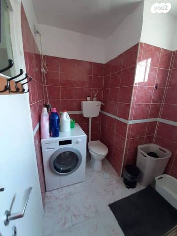 דירה, שדרות יעלים 66, שכונה ה', באר שבע