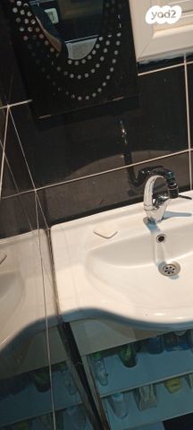 יחידת דיור, ז'בוטינסקי 24, שכונה ג', באר שבע