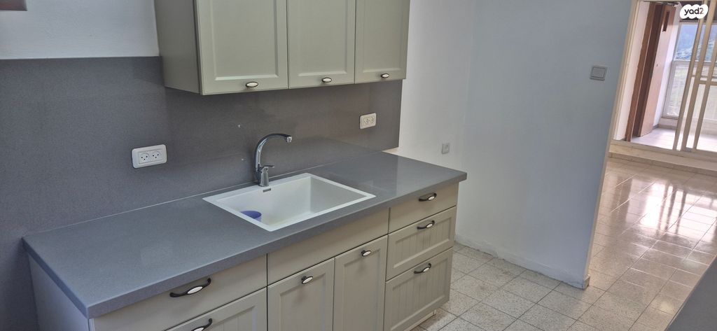 דירה, הצאלים 31, רמת יקנעם, יקנעם עילית