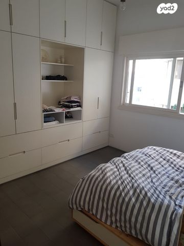 דירה, סמטת בית השואבה 12, לב תל אביב, לב העיר צפון, תל אביב יפו