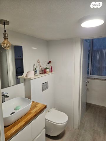 דירה, אורן 13, רמת בן גוריון, חיפה