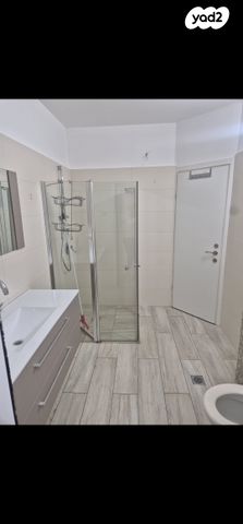 דירה, הולנד 12, מרכז העיר, עפולה