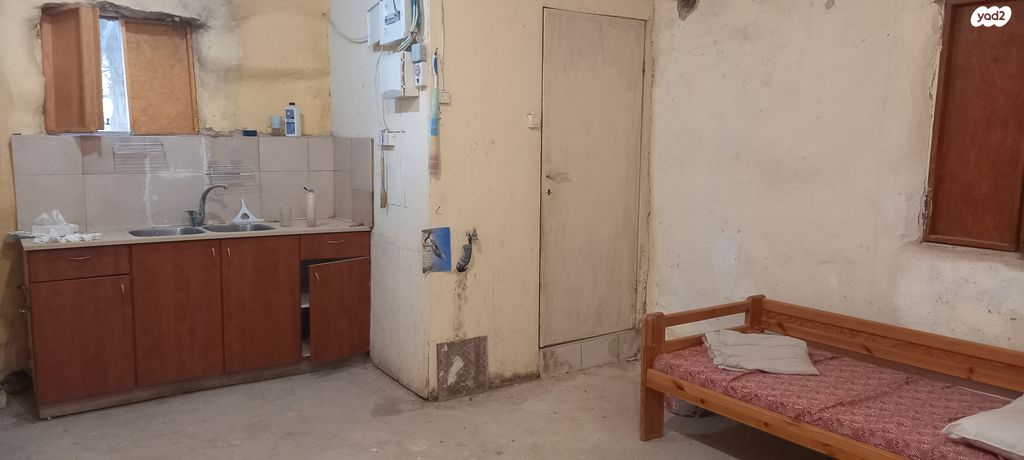 בית פרטי/ קוטג', המוריה 149, מצפה יריחו, מצפה יריחו