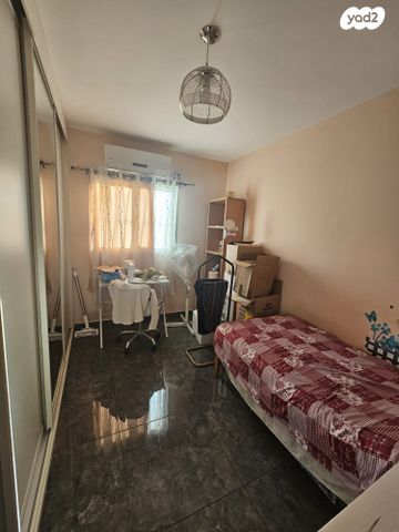 דירה, נורדאו 8, קרית נורדאו, נתניה