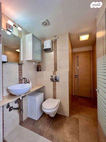 דירה, אבא הלל סילבר 113, יזרעאליה, חיפה