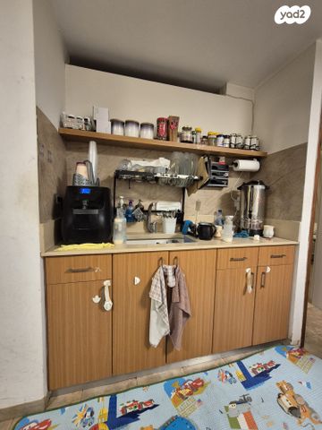 יחידת דיור, הקציר 6, בלינסון, פתח תקווה